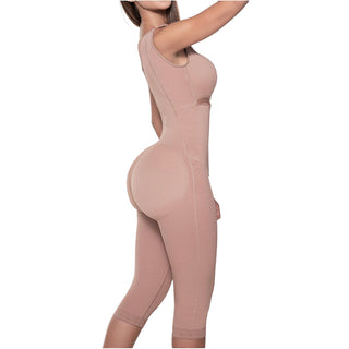 Full Body Colombian Stage 2 Faja Shapewear
