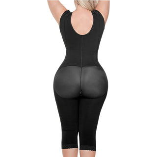 Full Body Colombian Stage 2 Faja Shapewear