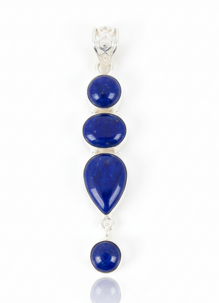 Lapis Lazuli Pendant