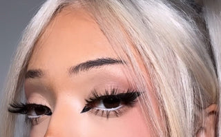 Foxxi Lashes
