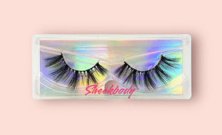 Foxxi Lashes