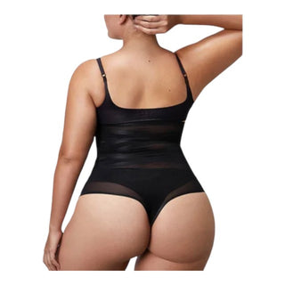 Sculping High Waist Tong Shapewear