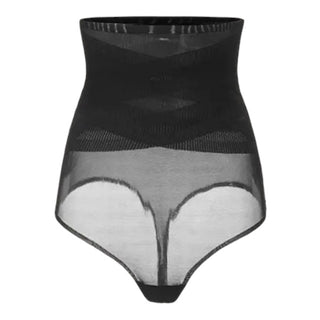 Sculping High Waist Tong Shapewear