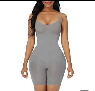 Seamless Sculping Bodysuit