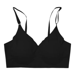 Seamless Wireless Bralette