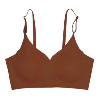 Seamless Wireless Bralette