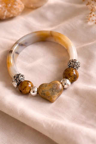 Handcrafted Bracelets