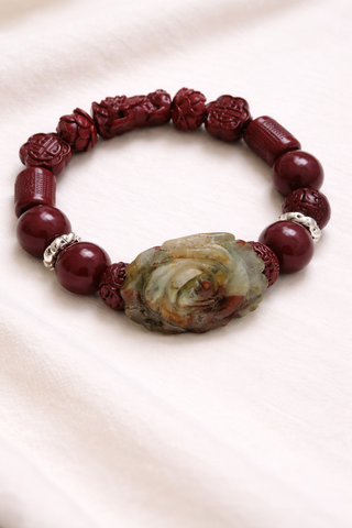 Handcrafted Bracelets