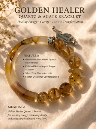 Handcrafted Bracelets