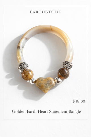 Handcrafted Bracelets