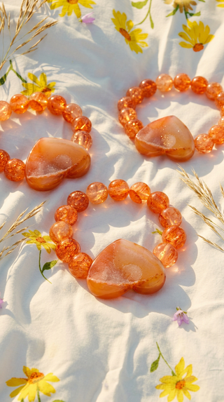 Handcrafted Bracelets