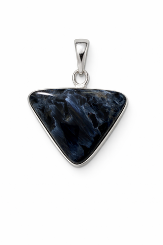 Pietersite Pendant