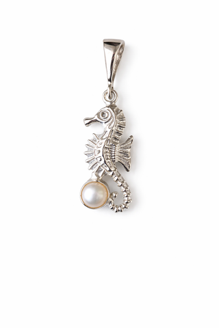 Ocean Essence Pendant Collection