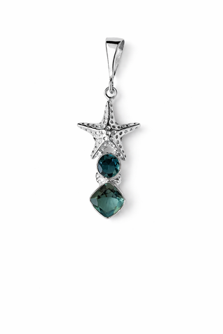 Ocean Essence Pendant Collection