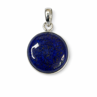 Lapis Lazuli Pendant