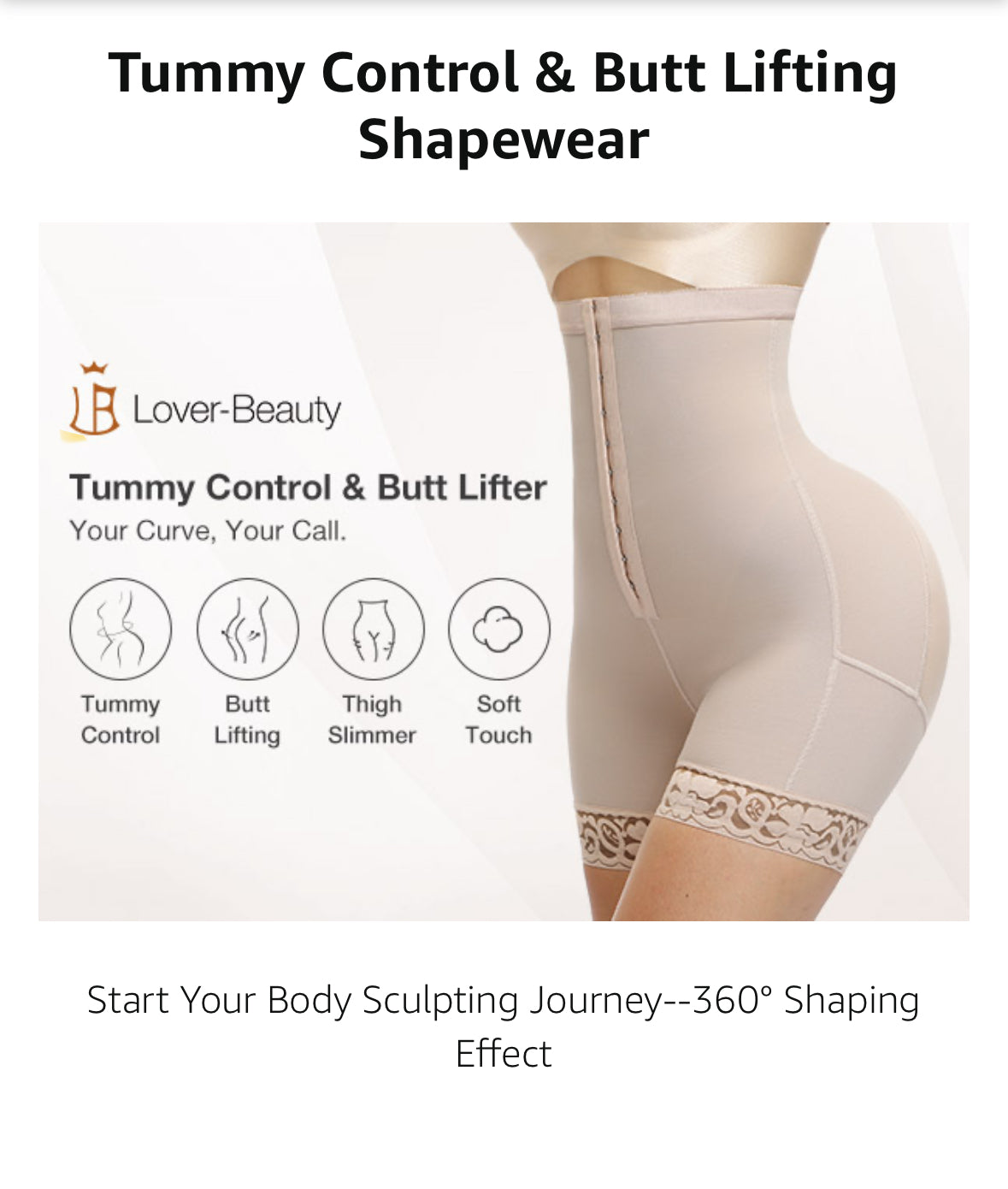 Compression Stage 2 Faja Shapewear Bodysuit – SHEEK BODY, LLC