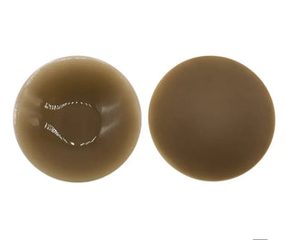 Sheek Silicone Bare Nipple Pasties