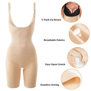 Post Surgery Shapewear Online  Sheek Body Boutique – SHEEK BODY, LLC