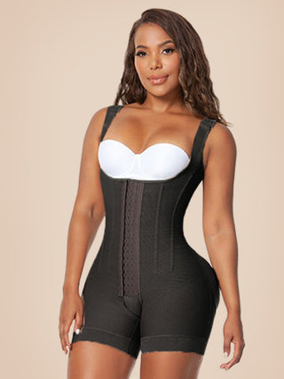 High Compression Stage 2 Colombian Faja W/Steel Bone