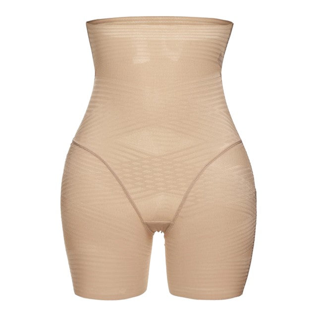 Tummy Control Shapewear Shorts - High Waisted Panties for Women – SHEEK BODY,  LLC