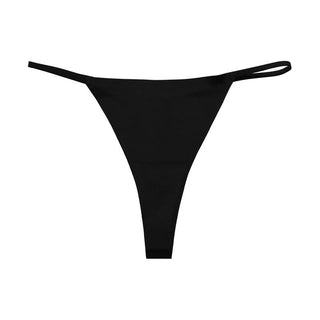 Naked Edge T-String Thong