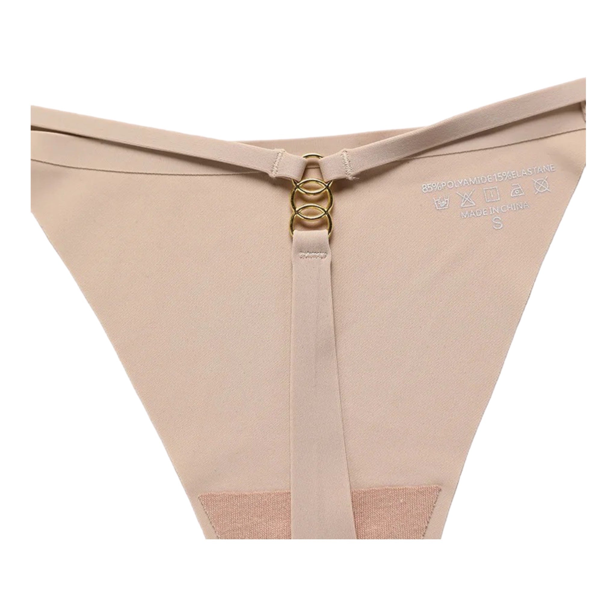 Women Cotton Underwear - T String Panties – SHEEK BODY, LLC