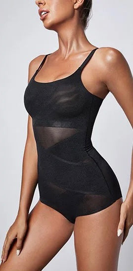 Tummy Control Bodysuit