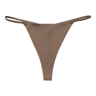 Naked Edge T-String Thong