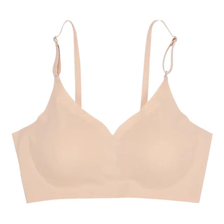 Seamless Wireless Bralette