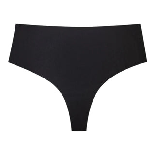 Ice Silk Seamless Thong