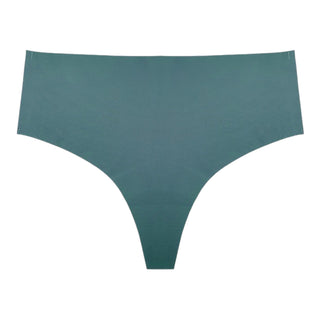Ice Silk Seamless Thong