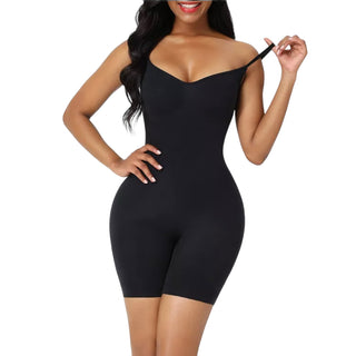 Seamless Sculping Bodysuit