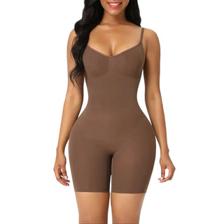 Seamless Sculping Bodysuit