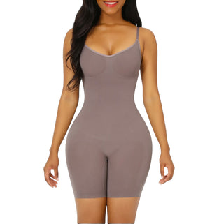 Seamless Sculping Bodysuit